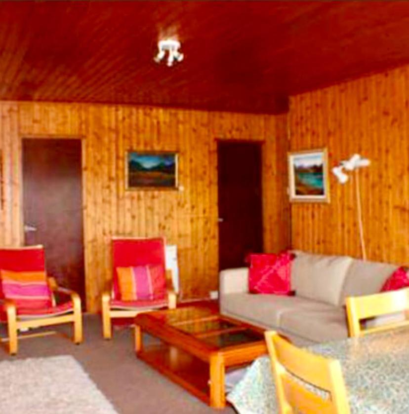 Star Lodges Fort William Exterior photo
